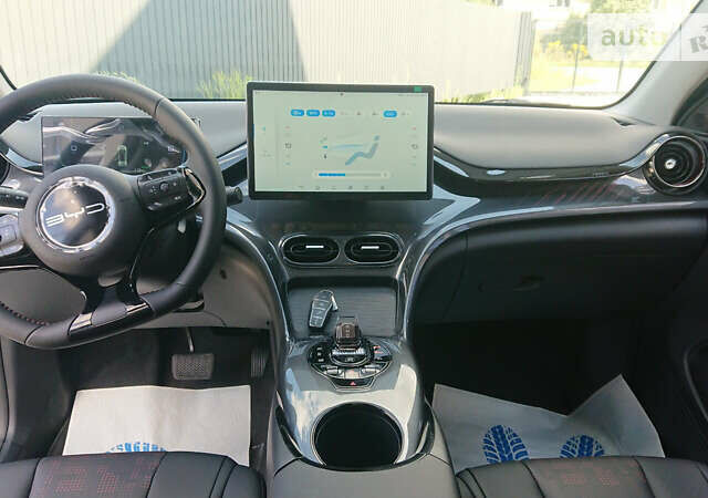 Белый БИД e2, объемом двигателя 0 л и пробегом 13 тыс. км за 17900 $, фото 17 на Automoto.ua