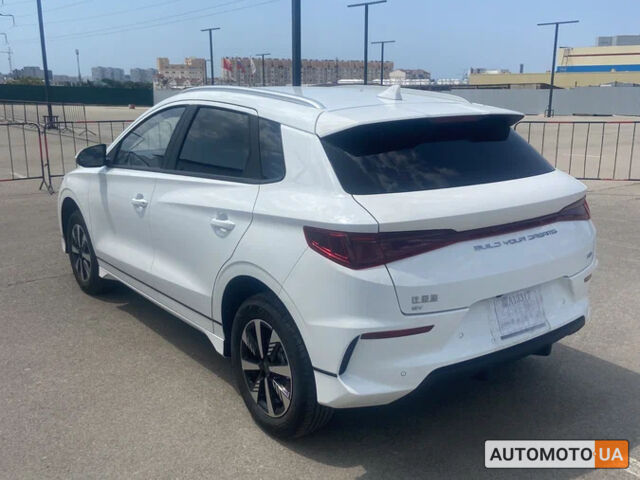 Белый БИД e2, объемом двигателя 0 л и пробегом 1 тыс. км за 18300 $, фото 5 на Automoto.ua