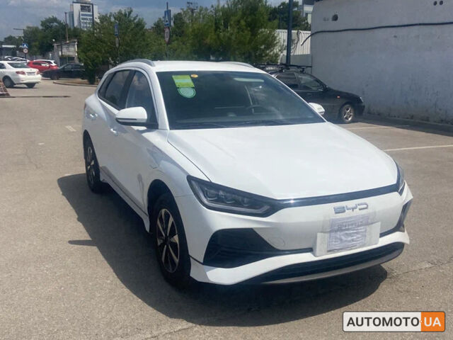 Белый БИД e2, объемом двигателя 0 л и пробегом 1 тыс. км за 18300 $, фото 3 на Automoto.ua
