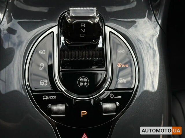 Белый БИД e2, объемом двигателя 0 л и пробегом 1 тыс. км за 17400 $, фото 6 на Automoto.ua