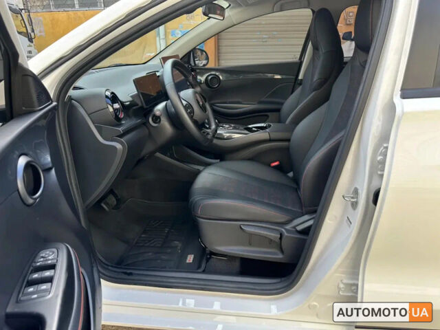 Белый БИД e2, объемом двигателя 0 л и пробегом 1 тыс. км за 17400 $, фото 3 на Automoto.ua