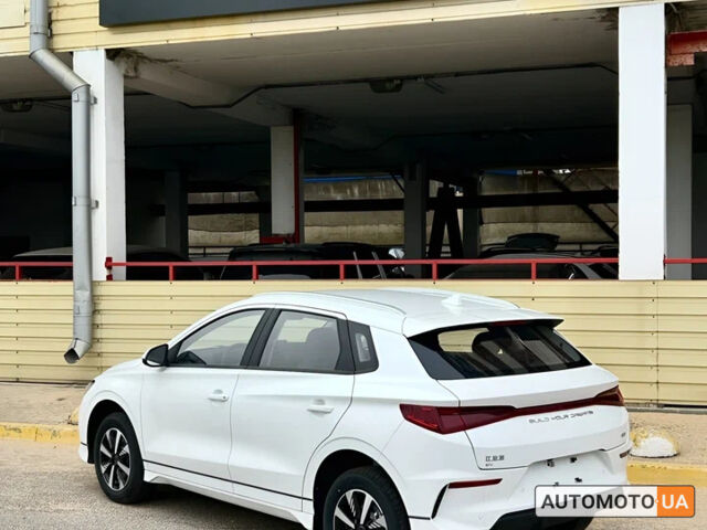 Белый БИД e2, объемом двигателя 0 л и пробегом 1 тыс. км за 17400 $, фото 1 на Automoto.ua