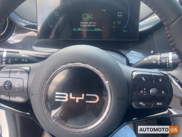 Белый БИД e2, объемом двигателя 0 л и пробегом 1 тыс. км за 18300 $, фото 9 на Automoto.ua