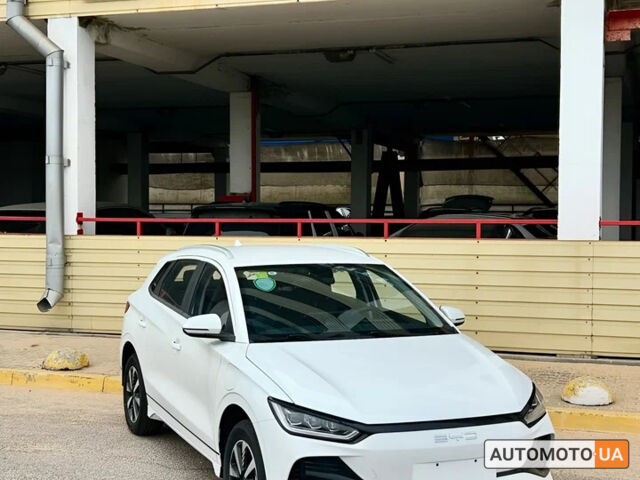 Белый БИД e2, объемом двигателя 0 л и пробегом 1 тыс. км за 17400 $, фото 8 на Automoto.ua