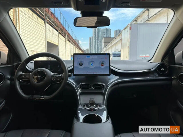 купить новое авто БИД e2 2024 года от официального дилера VinAVto БИД фото