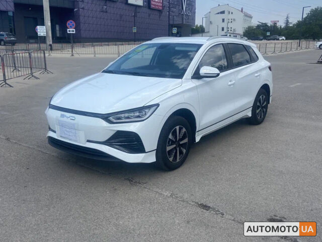 Белый БИД e2, объемом двигателя 0 л и пробегом 1 тыс. км за 18300 $, фото 2 на Automoto.ua