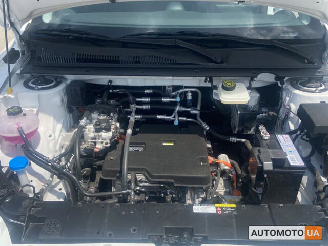 Белый БИД e2, объемом двигателя 0 л и пробегом 1 тыс. км за 18300 $, фото 11 на Automoto.ua