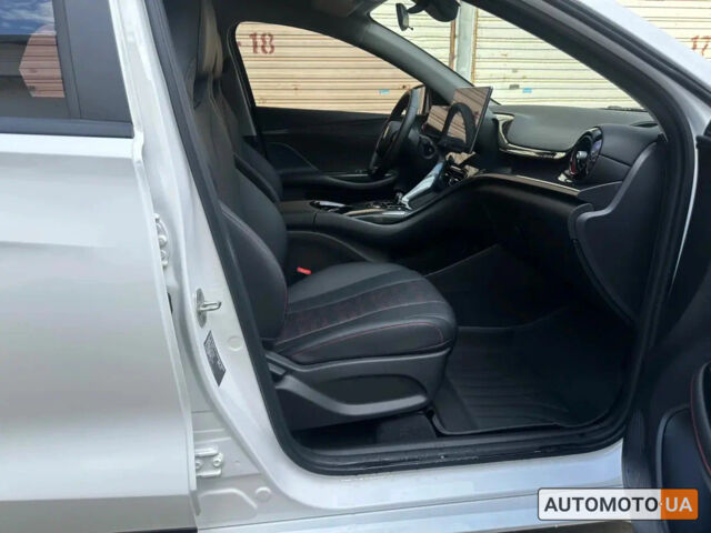 Белый БИД e2, объемом двигателя 0 л и пробегом 1 тыс. км за 17400 $, фото 2 на Automoto.ua