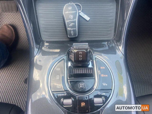 Белый БИД e2, объемом двигателя 0 л и пробегом 1 тыс. км за 18300 $, фото 10 на Automoto.ua
