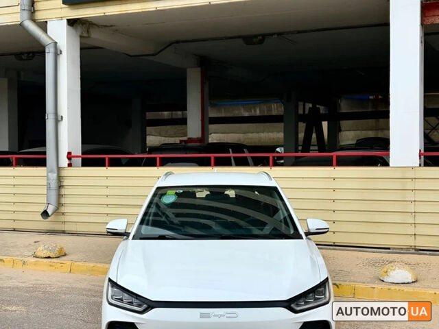 Белый БИД e2, объемом двигателя 0 л и пробегом 1 тыс. км за 17400 $, фото 7 на Automoto.ua