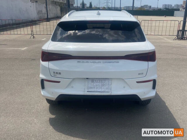 купить новое авто БИД e2 2026 года от официального дилера VinAVto БИД фото