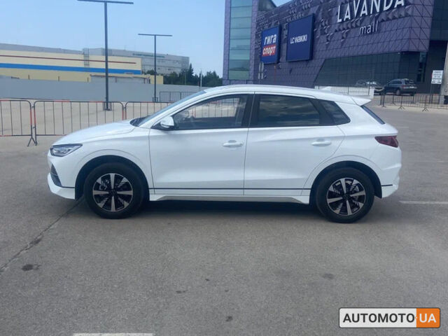 купить новое авто БИД e2 2026 года от официального дилера VinAVto БИД фото