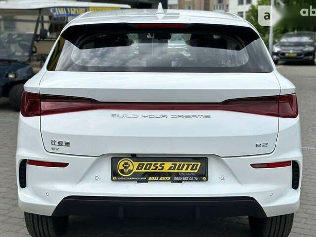 БІД e2, об'ємом двигуна 0 л та пробігом 1 тис. км за 19200 $, фото 3 на Automoto.ua
