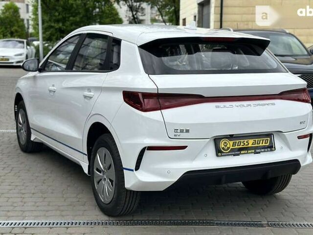 БІД e2, об'ємом двигуна 0 л та пробігом 1 тис. км за 19200 $, фото 4 на Automoto.ua