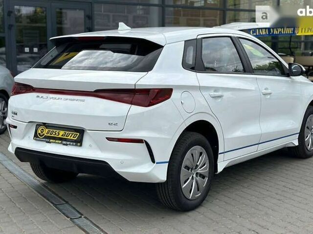БІД e2, об'ємом двигуна 0 л та пробігом 1 тис. км за 19200 $, фото 2 на Automoto.ua