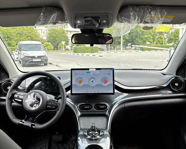 БИД e2, объемом двигателя 0 л и пробегом 1 тыс. км за 18500 $, фото 37 на Automoto.ua