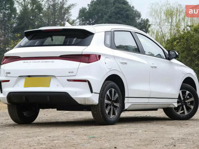 БІД e2, об'ємом двигуна 0 л та пробігом 0 тис. км за 15999 $, фото 8 на Automoto.ua