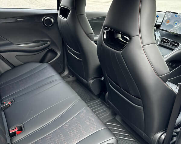 БИД e2, объемом двигателя 0 л и пробегом 1 тыс. км за 18500 $, фото 48 на Automoto.ua