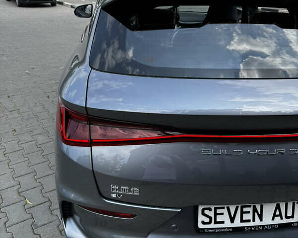 БИД e2, объемом двигателя 0 л и пробегом 1 тыс. км за 18500 $, фото 21 на Automoto.ua