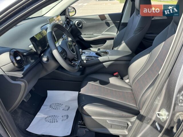 купить новое авто БИД e2 2025 года от официального дилера Алексей БИД фото
