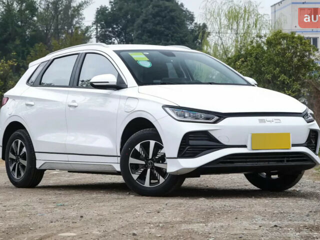 БІД e2, об'ємом двигуна 0 л та пробігом 0 тис. км за 15999 $, фото 2 на Automoto.ua