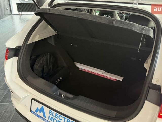 купить новое авто БИД e2 2025 года от официального дилера Electro Mobility БИД фото