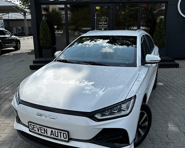 БІД e2, об'ємом двигуна 0 л та пробігом 1 тис. км за 18500 $, фото 1 на Automoto.ua