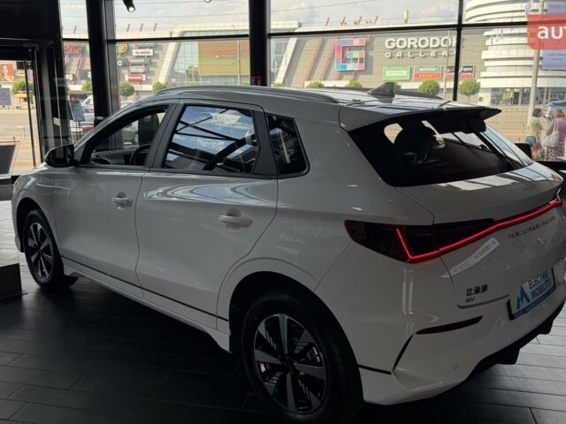 купить новое авто БИД e2 2025 года от официального дилера Electro Mobility БИД фото