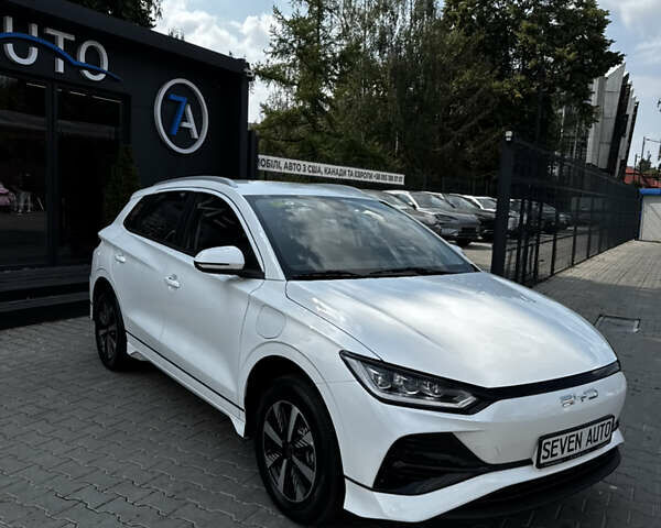 БИД e2, объемом двигателя 0 л и пробегом 1 тыс. км за 18500 $, фото 3 на Automoto.ua