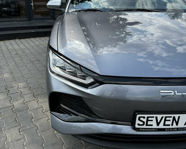 БИД e2, объемом двигателя 0 л и пробегом 1 тыс. км за 18500 $, фото 12 на Automoto.ua
