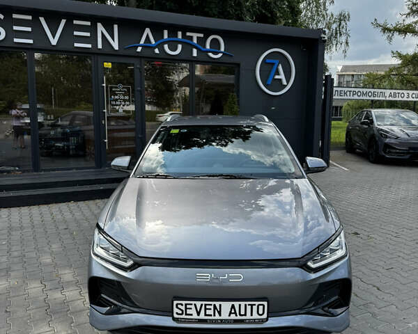 БИД e2, объемом двигателя 0 л и пробегом 1 тыс. км за 18500 $, фото 2 на Automoto.ua
