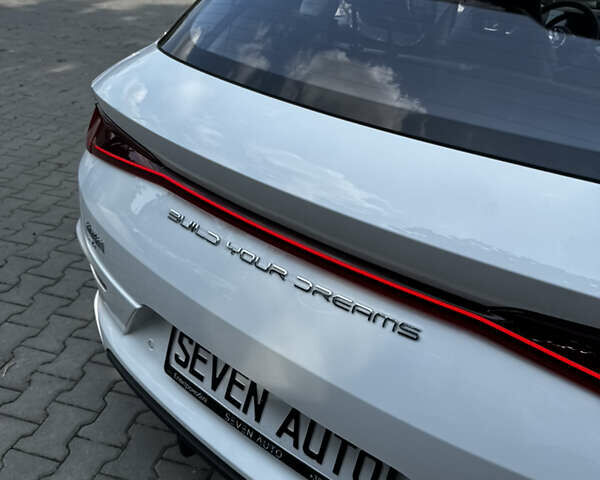 БИД e2, объемом двигателя 0 л и пробегом 1 тыс. км за 18500 $, фото 17 на Automoto.ua