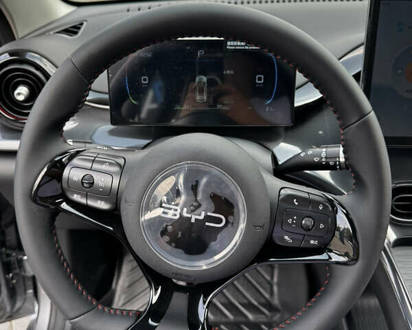 БИД e2, объемом двигателя 0 л и пробегом 1 тыс. км за 18500 $, фото 24 на Automoto.ua
