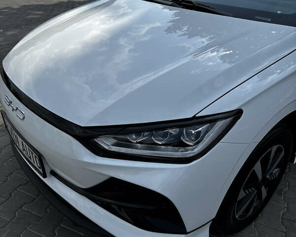 БИД e2, объемом двигателя 0 л и пробегом 1 тыс. км за 18500 $, фото 10 на Automoto.ua