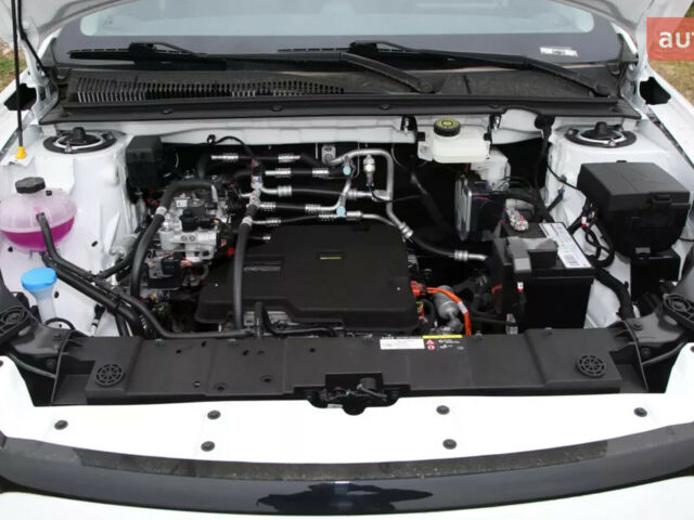 БІД e2, об'ємом двигуна 0 л та пробігом 0 тис. км за 15999 $, фото 30 на Automoto.ua