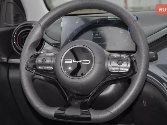 БІД e2, об'ємом двигуна 0 л та пробігом 0 тис. км за 15999 $, фото 19 на Automoto.ua