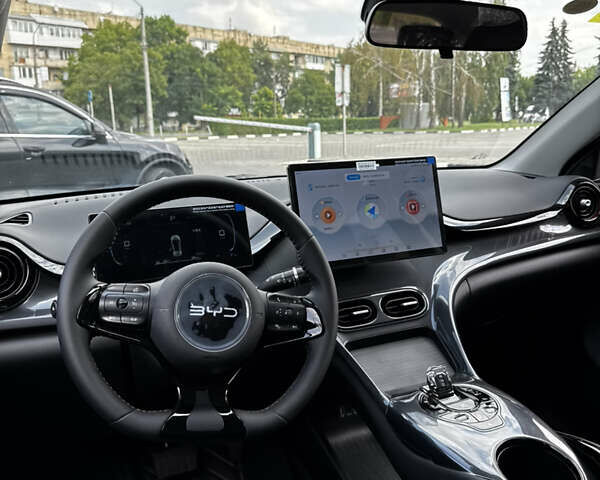 БИД e2, объемом двигателя 0 л и пробегом 1 тыс. км за 18500 $, фото 38 на Automoto.ua