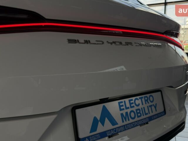купить новое авто БИД e2 2025 года от официального дилера Electro Mobility БИД фото