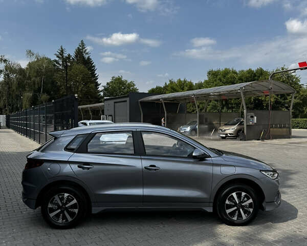 БИД e2, объемом двигателя 0 л и пробегом 1 тыс. км за 18500 $, фото 4 на Automoto.ua