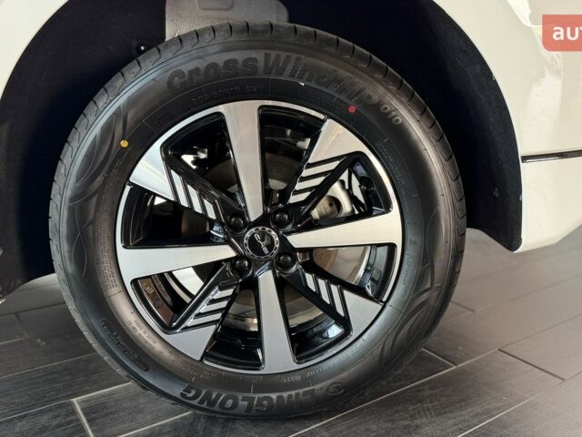 купить новое авто БИД e2 2025 года от официального дилера Electro Mobility БИД фото