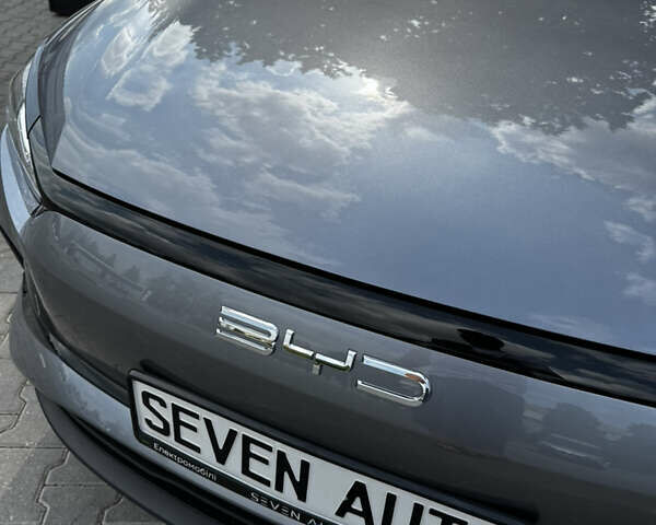БИД e2, объемом двигателя 0 л и пробегом 1 тыс. км за 18500 $, фото 11 на Automoto.ua