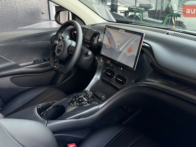 купить новое авто БИД e2 2025 года от официального дилера Electro Mobility БИД фото