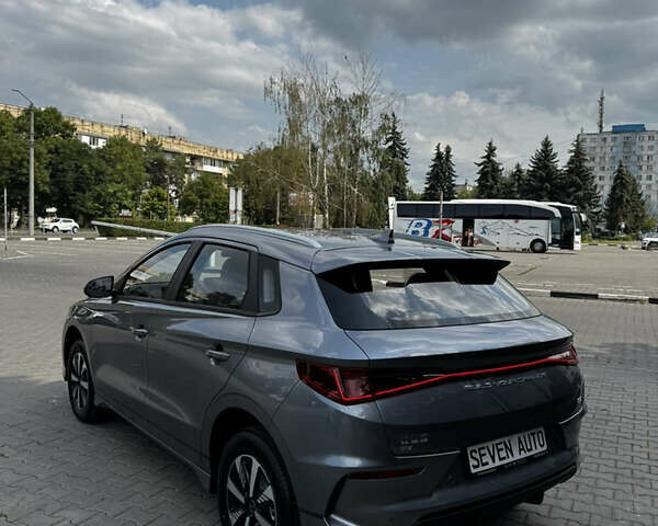 БИД e2, объемом двигателя 0 л и пробегом 1 тыс. км за 18500 $, фото 7 на Automoto.ua