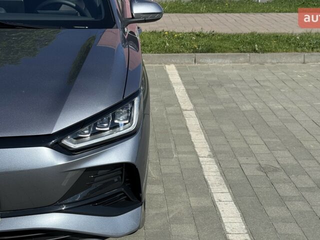 купить новое авто БИД e2 2025 года от официального дилера Алексей БИД фото