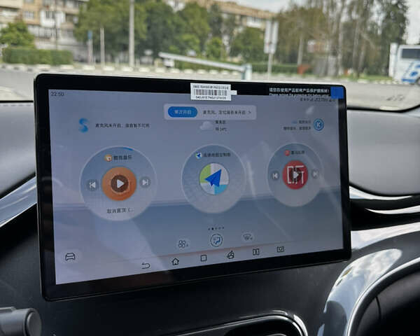 БИД e2, объемом двигателя 0 л и пробегом 1 тыс. км за 18500 $, фото 25 на Automoto.ua