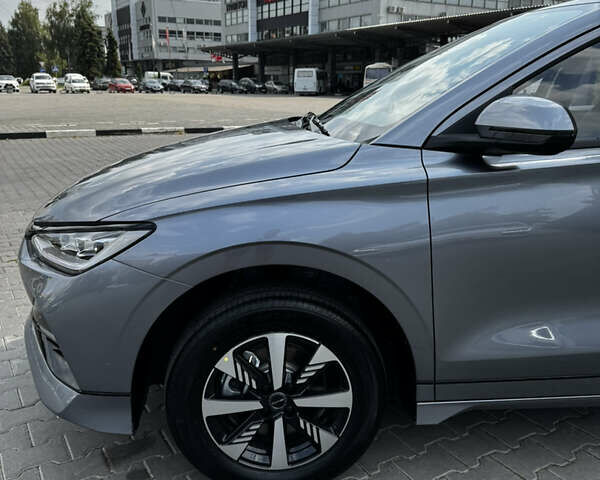 БИД e2, объемом двигателя 0 л и пробегом 1 тыс. км за 18500 $, фото 9 на Automoto.ua