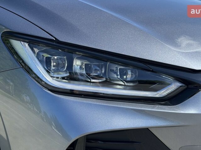 купить новое авто БИД e2 2025 года от официального дилера Алексей БИД фото