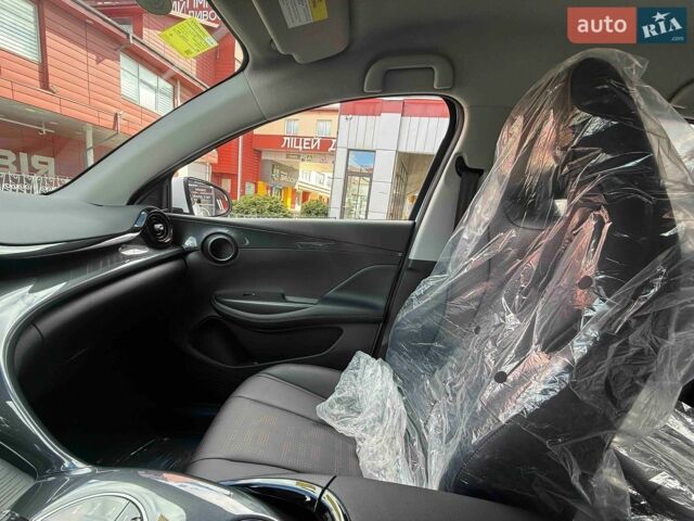 БІД e2, об'ємом двигуна 0 л та пробігом 1 тис. км за 18490 $, фото 23 на Automoto.ua