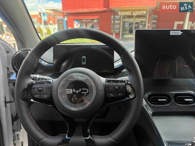 БІД e2, об'ємом двигуна 0 л та пробігом 1 тис. км за 18490 $, фото 11 на Automoto.ua