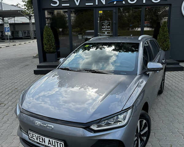 БИД e2, объемом двигателя 0 л и пробегом 1 тыс. км за 18500 $, фото 1 на Automoto.ua